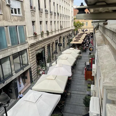 Nikolas Διαμέρισμα Βελιγράδι