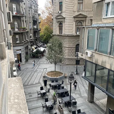 Nikolas Appartement Belgrade